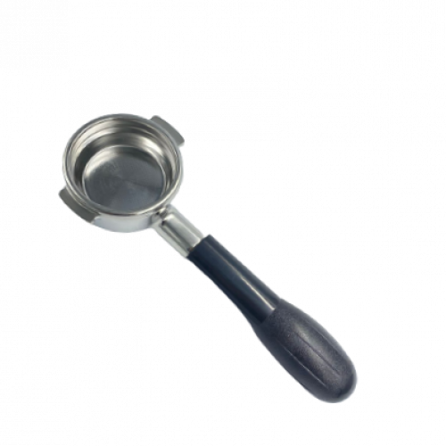 بورتا فلتر مكشوف مقاس 58 مل متوافق مع المكائن الاح...