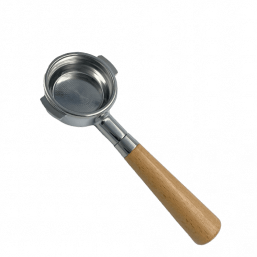 بورتا فلتر مكشوف مقاس 58 مل متوافق مع المكائن الاح...