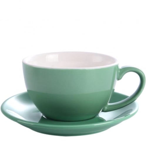 كوب ceramic تيفاني