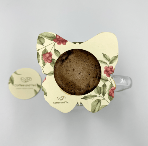 فلتر الفراشة - اثيوبي سيدامو