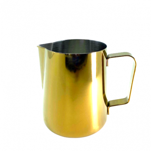 بتشر لتبخير الحليب - ذهبي