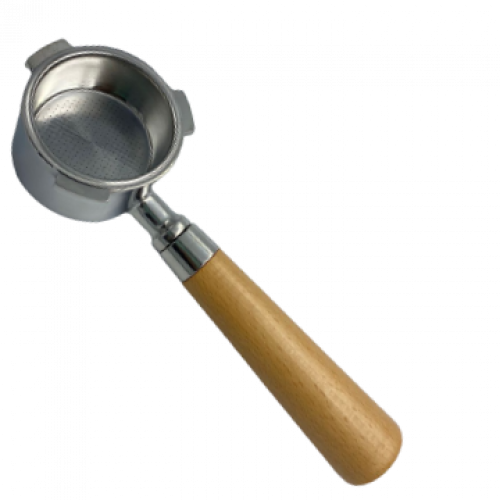 بورتا فلتر مكشوف مقاس51 و 54 مل متوافق مع ديلونجي...