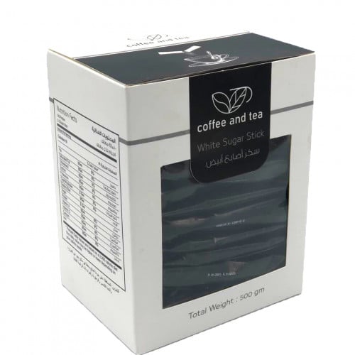 سكر أصابع أبيض 500 جرام