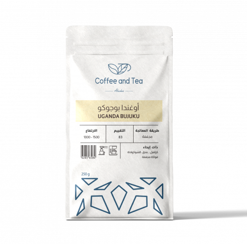أوغندا بوجوكو - 250g
