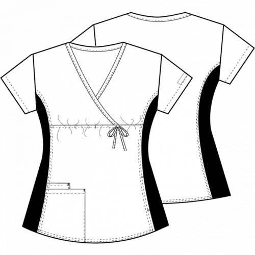 بلوزة حوامل Cherokee