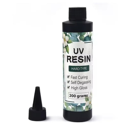 uv ريزن 100جرام