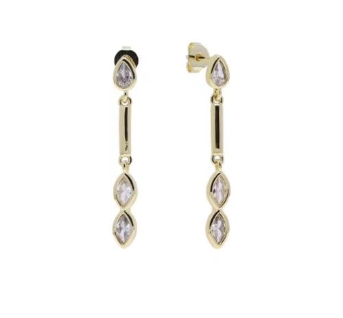 Tear Earrings