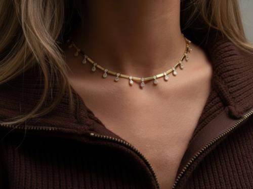 Aurea Necklace