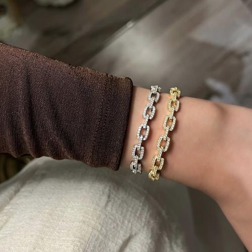 Duo bracelet