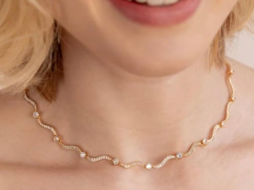 Wave Choker