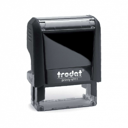 ختم مستطيل 1.4*3.8 سم