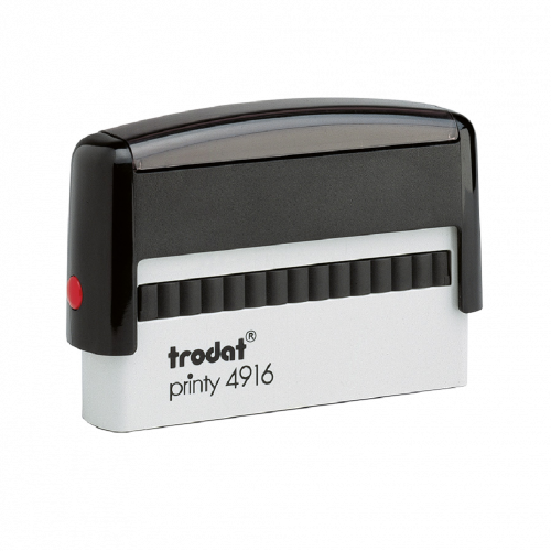 ختم مستطيل 1*7 سم