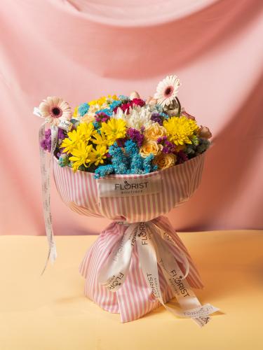 بوب باستيل _pastel pop