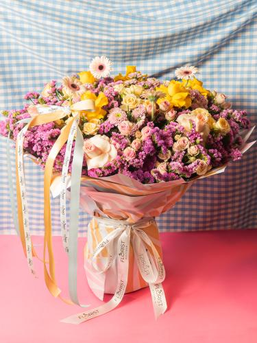 كاندي سبرنج_Spring candy