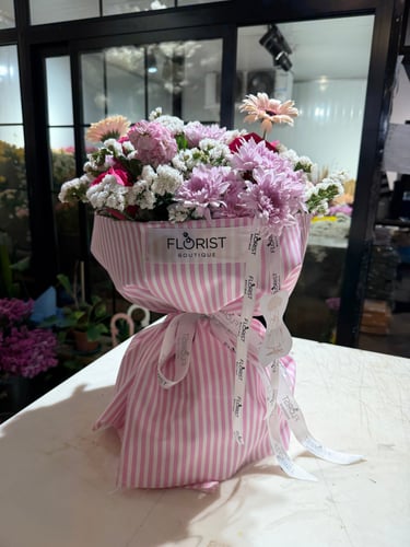بوكية اميرات دزني-Disney Princess Bouquet
