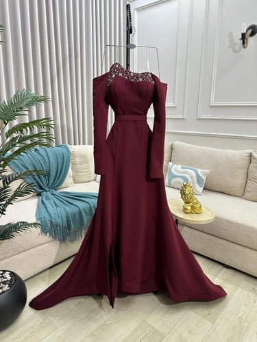 فستان السناء