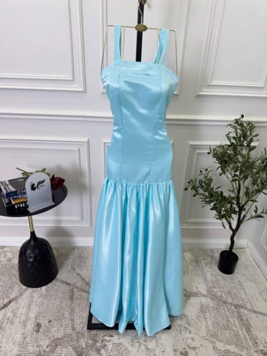 فستان الجوهرة