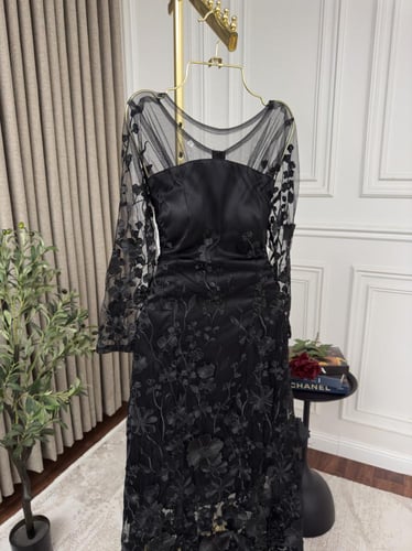 فستان اشراق