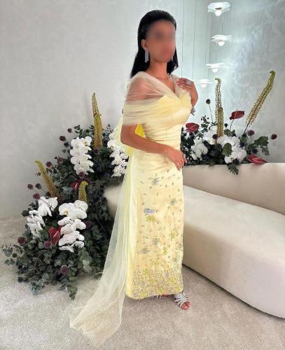 Dl dress