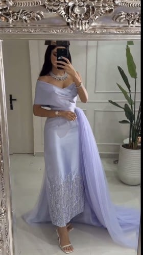 Nd dress