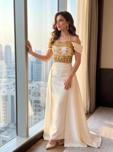 فستان إيسنس