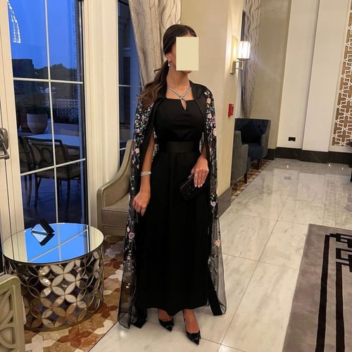 فستان الحسناء