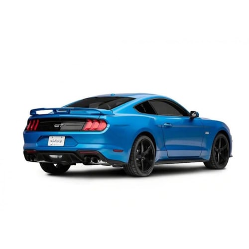 جناح بيرفورمانس 18-20 اسود