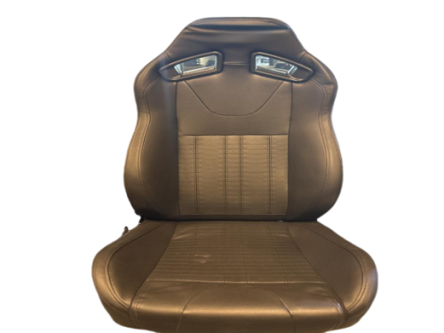 كراسي رياضيه ريكارو طقم