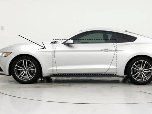 باب موستنق 15+الامينوم يسار