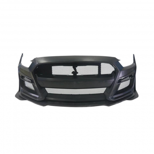 صدام موستنق شلبي 500 امامي 15-17