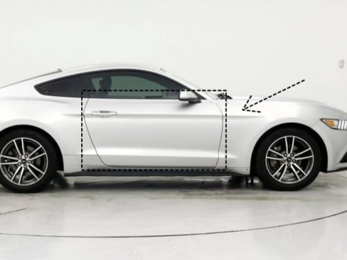 باب موستنق 15+الامينوم يمين