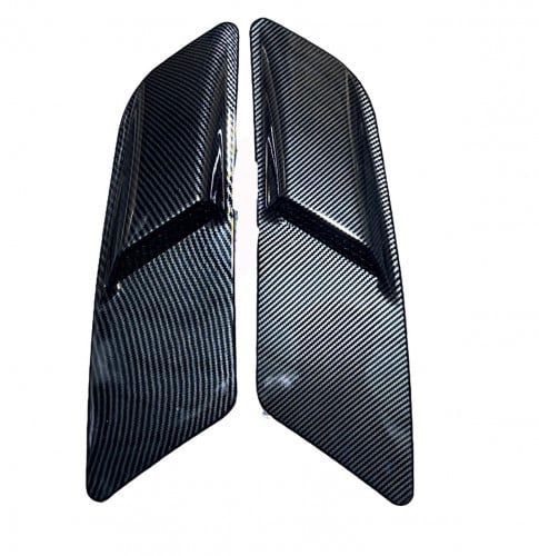 طقم سكوبات كبوت جي تي كاربون.