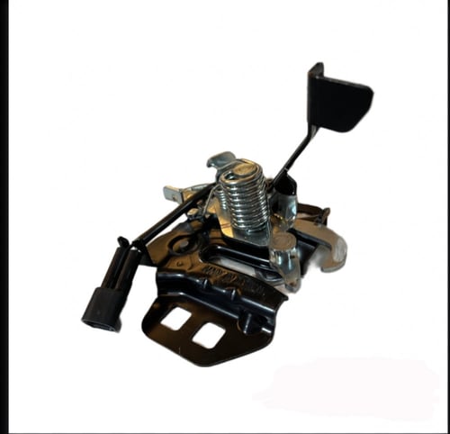 قفل كبوت للموستنق 2018-22