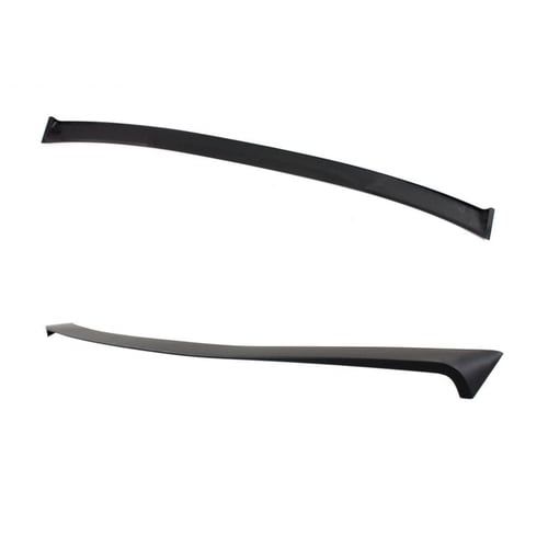 جناح زجاج خلفي موستنج 15-17