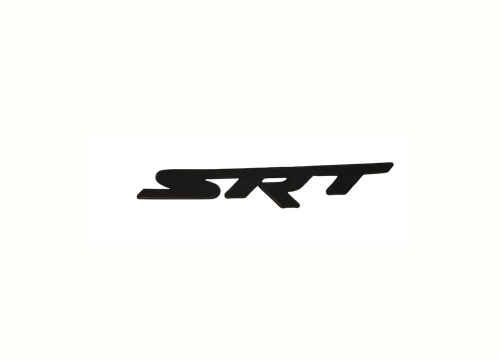 علامة SRT بلاك