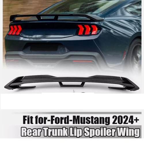 جناح موستنق دارك هاوس 2024