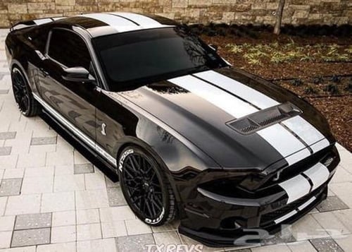 كبوت الامنيوم شلبي 13-14