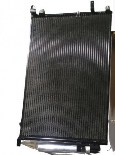 راديتر مكيف موستنق 15-17 4V ايكوبوست