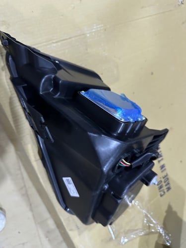 طقم شمعات امامي 14 شكل 18 mk