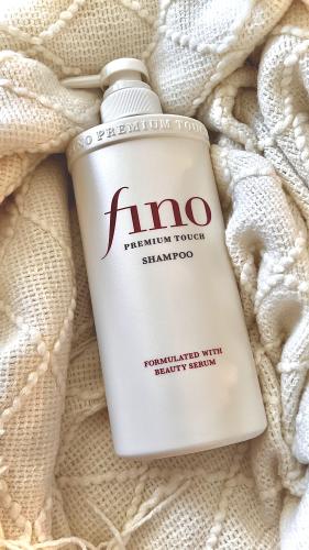 شامبو فينو بريميوم تاتش
