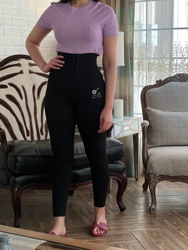 ليقن بكورسيه كازانون