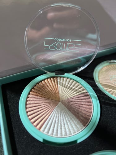 بوكس بلاشر واضاءه