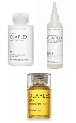 مجموعة الاولابلكس للعناية الفائقة بالشعر التالف وا...