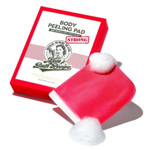 بوكس الليفه الكورية الحمرا للمشاكل القويه حبوب الظ...