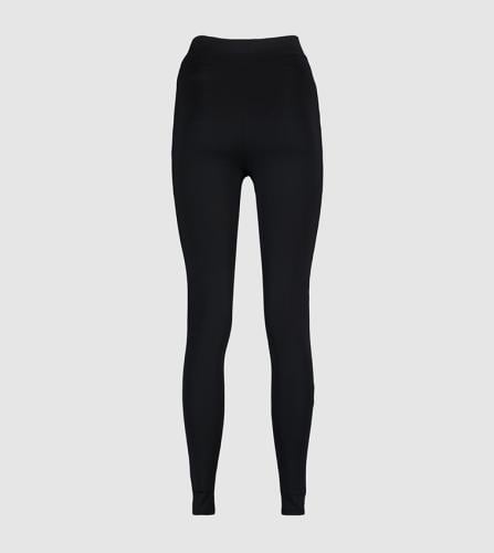 ليقن اسود استرتش على سيلك خفيف ومناشب جداً للاوقات...