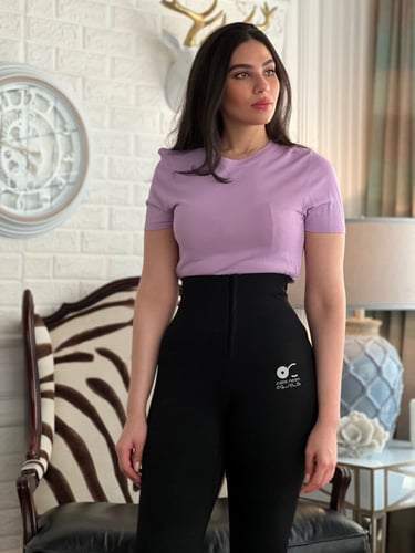 ليقن بكورسيه كازانون