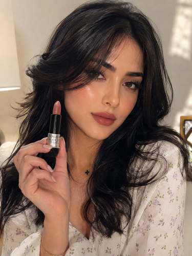 روج لحمي متوسط انيق رقم M400