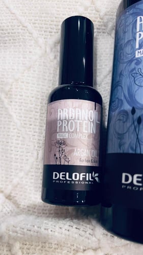 مجموعة الشعر 2 من ديلوفيل