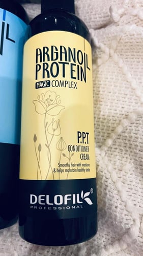 مجموعة الشعر 2 من ديلوفيل