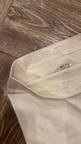 مشد قصة 7 مرتفع الوسط لحمي صناعة تركية